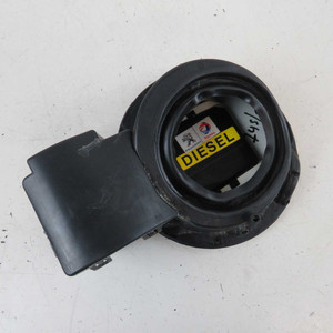 Sportello del serbatoio carburante 9682785980 per Peugeot 308 CC 2008-2014 usato (70147) - Product Image 2