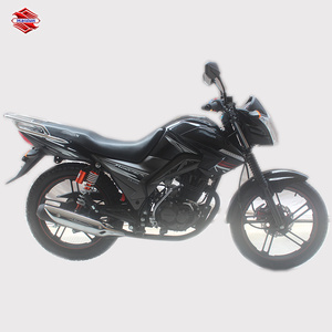 Haojun Meilleure Vente 150cc Moto 150cc Essence Sport Racing Moto <span class=keywords><strong>125</strong></span> cc Moto - Product Image 1