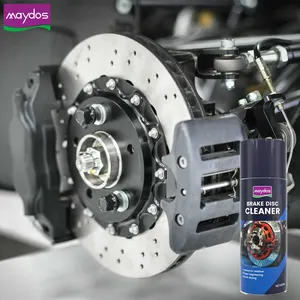 Hot-sale Car Cleaning Kit Car Brake Disc Cleaner 450ml Brake Cleaning Rust Releasing