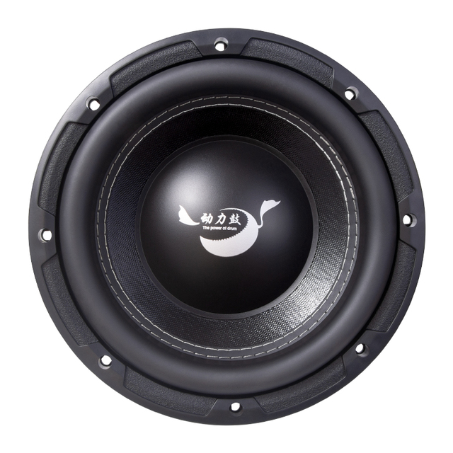 Subwoofer 8/10/12 Inch High Power Long Stroke DIY Speaker