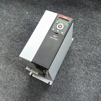 Variateur de fréquence authentique Danfoss FC-101P15KT4E20H4X, onduleur Danfoss 15 kW pour pompe