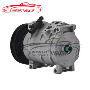 05058031AA 05058031AC <span class=keywords><strong>Compresseur</strong></span> de climatisation de voiture 10S17C <span class=keywords><strong>Compresseur</strong></span> de climatisation automatique pour Dodge Neon pour Chrysler <span class=keywords><strong>PT</strong></span> <span class=keywords><strong>Cruiser</strong></span> WXDG003 - Product Image 2