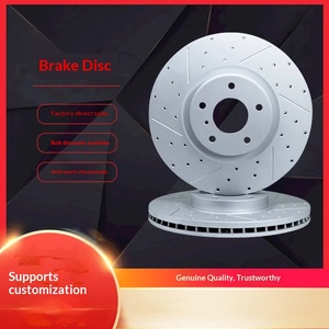 <span class=keywords><strong>Dischi</strong></span> <span class=keywords><strong>Freno</strong></span> per Auto Adatti a Buick Excelle Verano <span class=keywords><strong>Chevrolet</strong></span> <span class=keywords><strong>Cruze</strong></span> Cool Sail Ecovacs - Product Image 1