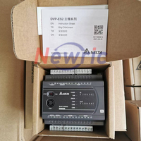 PLC Delta Original Serie DVP32ES2 DVP32ES200R DVP32ES200T DVP32ES211T DVP-ES2
