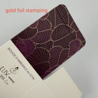 Boîte d'emballage de luxe personnalisée pour bougies avec impression de logo en feuille d'or, boîte cadeau en carton blanc pour bougies parfumées