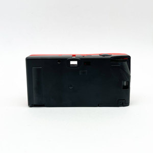 Caméra de film 35mm 2023 Nouvelle caméra jetable de conception personnalisée Caméra de film portable 35mm pour cadeau - Product Image 5