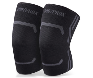 Rodillera de Compresión Ajustable para Hombres y Mujeres - Product Image 1