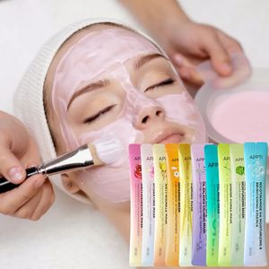 Trending 24K Gold Jelly Powder Korea Peel-Off Premium Modeling Crystal Hidratante <span class=keywords><strong>Harina</strong></span> nutritiva para hoja combinada aceitosa - Product Image 1