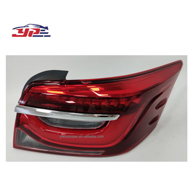 YOUPEI Auto Lighting System Car Tail Lamp Tail Light for Toyota Vios /Yaris 2021 OEM 815550-0DC81 81560-0DC81