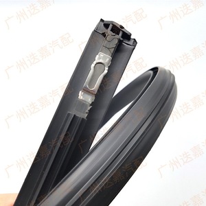 ซีลขอบหลังคาฮอนด้าซิตี้ 74306-T9A-T01 ยางกันลม สำหรับรุ่นปี 2015-2020 - Product Image 3