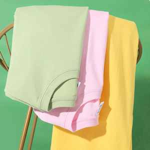 T-shirt da uomo con LOGO personalizzato <span class=keywords><strong>taglie</strong></span> forti camicette Unisex camicie Vintage a maniche corte a tinta unita per 400 giovanile Gsm - Product Image 5