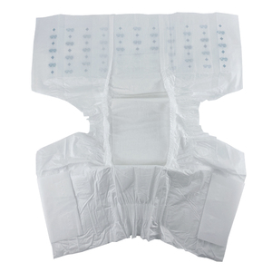 Best-seller <span class=keywords><strong>Couches</strong></span> <span class=keywords><strong>pour</strong></span> <span class=keywords><strong>adultes</strong></span> OEM personnalisées Jetables imprimés doux et ultra épais de qualité hospitalière en Chine - Product Image 6