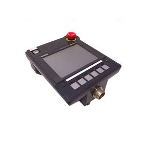 Série compacte GOT1000 HMI GT1150HS GT1155HS QLBD QSBD Écran tactile 3,6 pouces DC24V Port de communication haute vitesse Utilisation industrielle - Product Image 2
