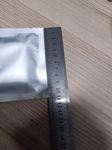 2025 mascherina per occhi con Microneedle antirughe con etichetta privata - Product Image 6