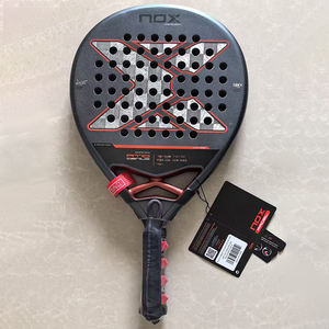 Raqueta de Pádel <span class=keywords><strong>Babolat</strong></span>, Raqueta de Pádel <span class=keywords><strong>Babolat</strong></span> de Fibra de Carbono de Alta Calidad, Fabricante Original, <span class=keywords><strong>Raquetas</strong></span> de Pádel Nox Personalizadas - Product Image 3