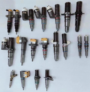 Brandstofinjector voor graafmachine 127-8209 0R-8483 127-8207 0R-8475 101-8673 0R-4374 voor 3116/3114 bouwmachines - Product Image 1