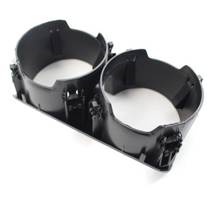 Portavasos para Mercedes-Benz Clase S W221, Modelo A2218130014, Accesorio para Consola de Bebidas - Product Image 3