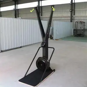 YG-AS005 YG Fitness Commercial Gym Equipment Ski Erg Machine Other Sports Entertainment Ski Gym Machine For Sales