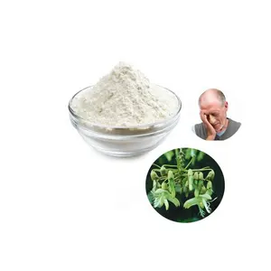 Organisch Mucuna Pruriens Extract 99% Fluwelen Bonenextract