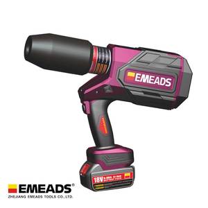 Herramienta Perforadora Hidráulica de Alta Eficiencia EP-12, Diseño Portátil para Construcción y Trabajo Industrial - Product Image 2