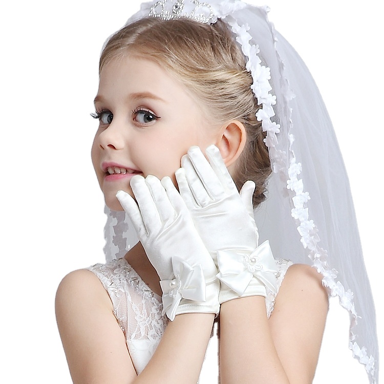 Детский головной убор в Корейском стиле с короной и цветами для девочек и подружек невесты красивые головные уборы для детей подарок на день рождения