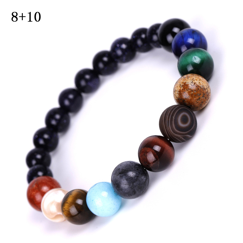 8 + 10mm