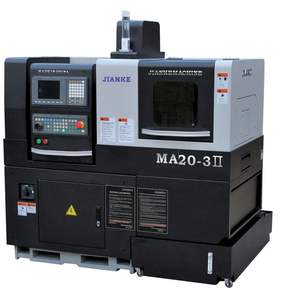 <span class=keywords><strong>Torno</strong></span> CNC Tipo Suizo Doosan Lynx 220 para la Producción de Piezas Pequeñas de Precisión <span class=keywords><strong>Torno</strong></span> CNC Tipo Suizo <span class=keywords><strong>Haas</strong></span> ST-10Y - Product Image 1