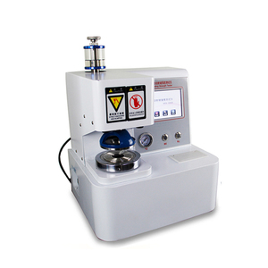 NPD-1000 Testador de Resistência ao Estouro de Folha de Alumínio Médica Totalmente Automático - Product Image 2
