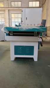 Machine à jointer et à raboter le bois MB503/MB504, largeur de travail 300/400/500/600 mm - Product Image 3