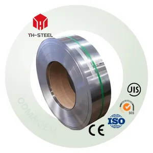 q195 SPCC Cold Rolled Zinc Coated Galvanized Steel Coil SS400 Q235 Q345 Hot Rolled Carbon Steel Coil Low Carbon Steel Strips