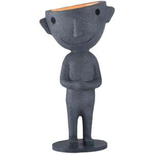 Offre Spéciale Nordic Art Designstanding lampe canapé chambre hôtel décoratif résine sculpture lampadaire - Product Image 6