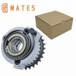 Nuevo y Popular: Piñón de árbol de levas VVT de admisión de repuesto para piezas de motor Gmates, compatible con LR091759 JDE38702, 20000KM, <span class=keywords><strong>2</strong></span> años de garantía. - Product Image 2