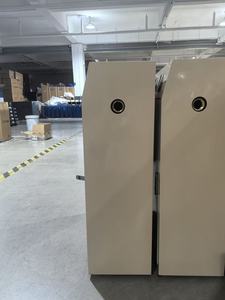 20 "PP + CTO + UDF filtreler büyük mavi su arıtma sistemi ile özel tüm ev altında lavabo 3 aşamalı ön filtrasyon su arıtıcısı - Product Image 5