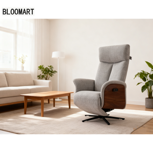 4 động cơ điện nâng ghế cho người cao tuổi không trọng lực ngồi có thể ngả sofa với tựa thoải mái ngả ghế phòng chờ - Product Image 6