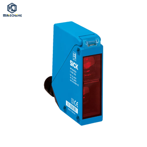 WT34-B410 Series Photoelectric Sensor Various Models Fast Shipping for Manufacturing <b>Plant</b> - Product Image 1