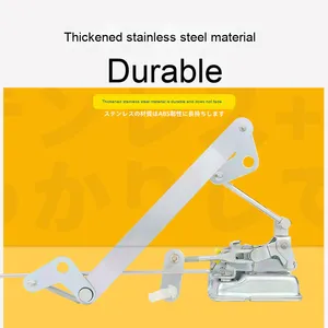 Дверной замок для Kobelco SK200/260/330/350-6-8 - Product Image 4