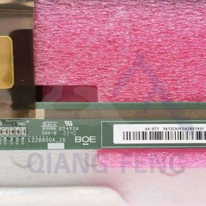 Écran LCD de remplacement HV550QUB-F1D SKD pour téléviseur, cellule ouverte 55 pouces, pièce CKD en stock, réparation LED - Product Image 3