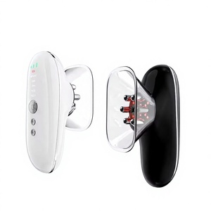 Nouveau masseur à pression négative OEM ODM pour le corps, appareil de remodelage corporel par aspiration, machine anti-<span class=keywords><strong>cellulite</strong></span> pour la combustion des graisses - Product Image 1