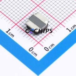 Inducteur de puissance ZNR6028ST220M SMD, 6x6mm (Inductance : 22uH) (Précision : 20%) Courant nominal : 1,6A - Product Image 2