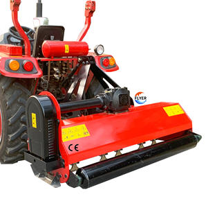 Tracteur de faucheuse de fléau de verge d'EFGCH par la faucheuse résistante de fléau de <span class=keywords><strong>verger</strong></span> de PTO <span class=keywords><strong>à</strong></span> <span class=keywords><strong>vendre</strong></span> - Product Image 4