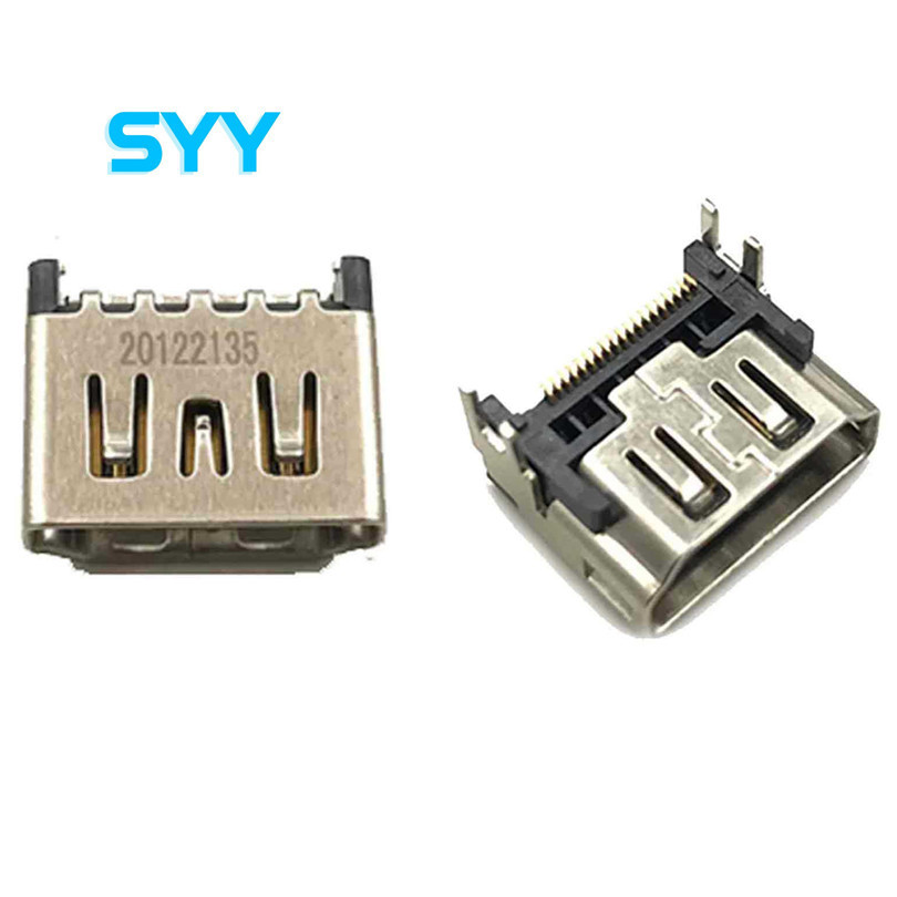 SYY Original Brand New HD Connector Socket <strong>Port</strong> for <strong>PS5</strong> Console <strong>Repair</strong> Parts