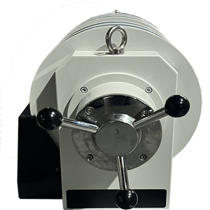 Electromagnetic Lab Measurement Instrument Factory Survey Equipment Double Tuning Adjustable Air <b>Gap</b> Bipole Electromagnet - Product Image 4