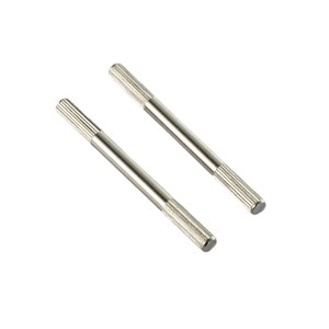 Nuevos Pasadores de Acero Inoxidable Manulife con Ejes Moleteados de Doble Extremo, Clase C Nivel 10.9 para la Industria de la Construcción - Product Image 4