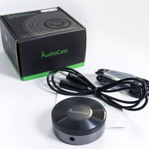 ACEMAX M5 <span class=keywords><strong>AUDIOCAST</strong></span> AirPlay receptor transmisor de audio transmisor wifi no transmisor de video - Product Image 4