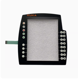 Krc4 C5 SmartPAD-2 Màn hình LCD C4 thế hệ thứ hai 00-291-556 Touch Pad nút phim nút bảng điều khiển - Product Image 2