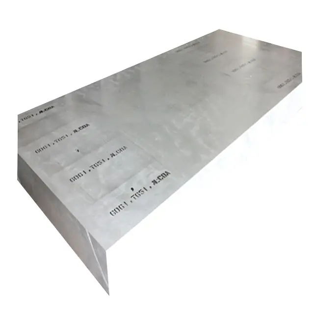 ribbed aluminum sheet with low price