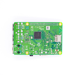 บอร์ด Raspberry Pi 3 รุ่น B+ B ของแท้ 64 บิต ควอดคอร์ 1GB พร้อม WIFI - Product Image 5