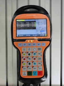 Tự động 5 trục nóng dây CNC bọt Máy cắt xốp CNC Máy cắt EPS CNC cắt - Product Image 5