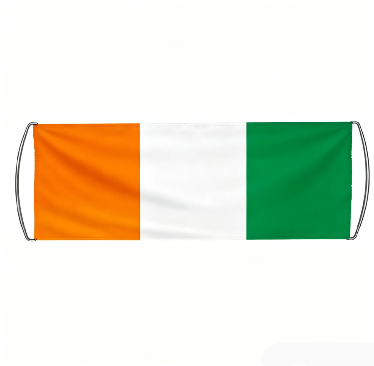 5Côte d'Ivoire