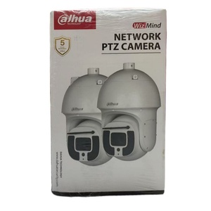 SMD 4.0 IP67 SD6CE432GB-HNR 4MP 32x Starlight IR WizSense <b>Network</b> PTZ Dahua Camera - Product Image 1